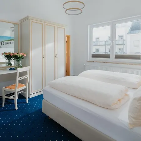 Hotel Am Denkmal