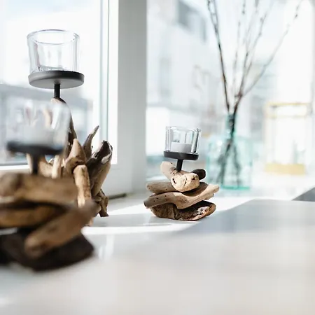 Am Denkmal فندق نورديرني