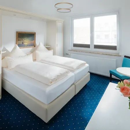 Hotel Am Denkmal *