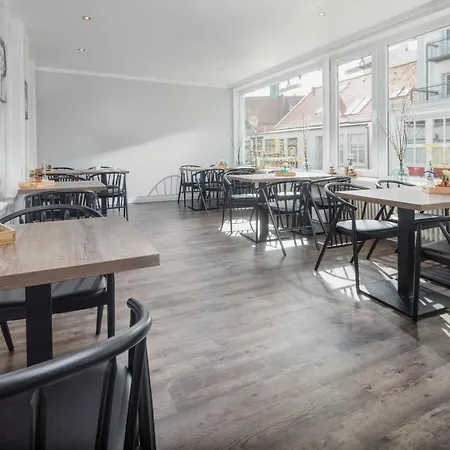 Am Denkmal * Norderney