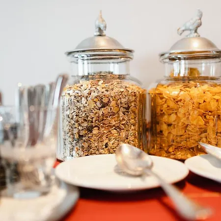 Am Denkmal Hotel Norderney