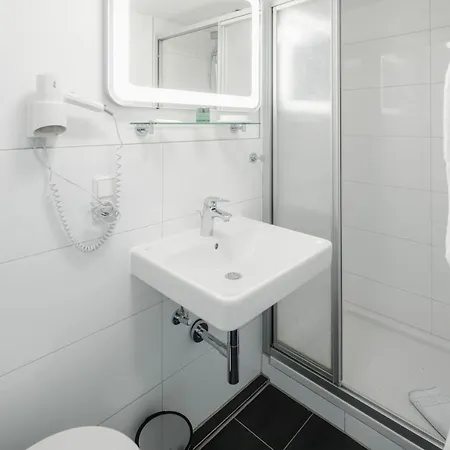 Hotell Am Denkmal *