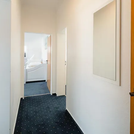Hotel Am Denkmal