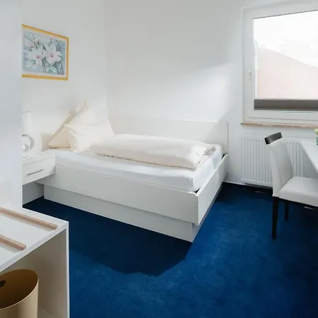 Am Denkmal Hotell Norderney