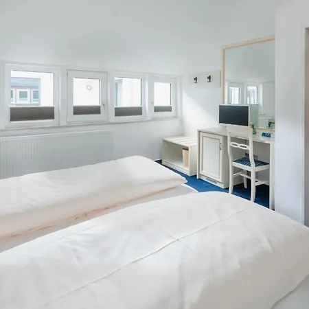 Am Denkmal Hotel
