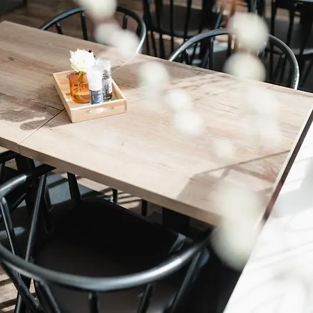 Hotel Am Denkmal Norderney