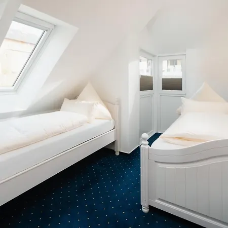 Am Denkmal Hotel Norderney