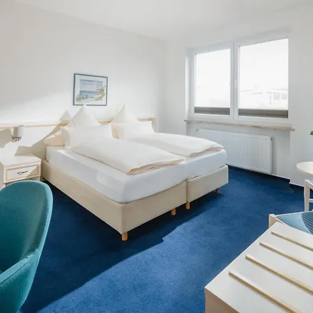 Hotel Am Denkmal *