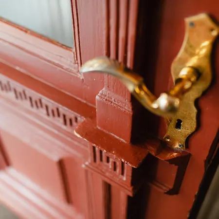 فندق Am Denkmal *