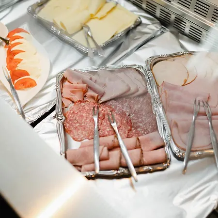 Hotel Am Denkmal Norderney