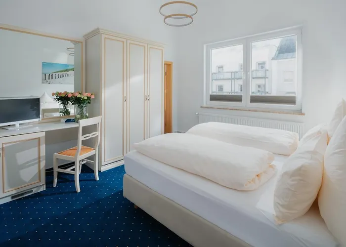 Отель Am Denkmal