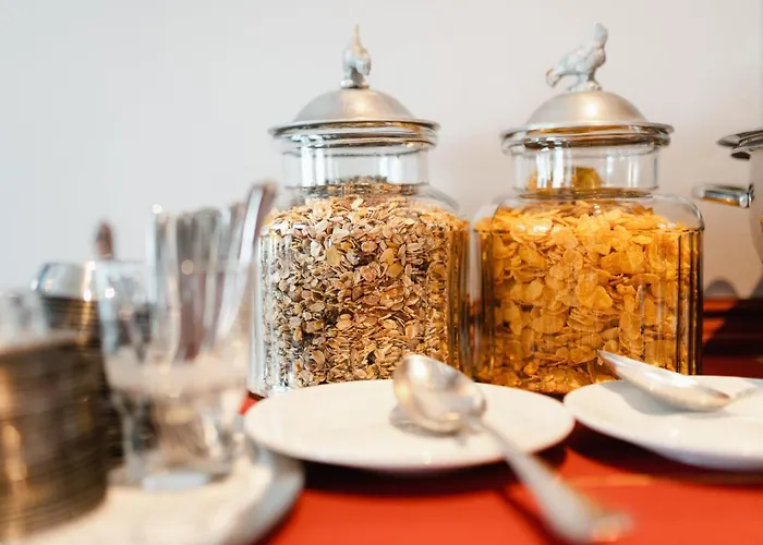 Am Denkmal Отель Нордерней