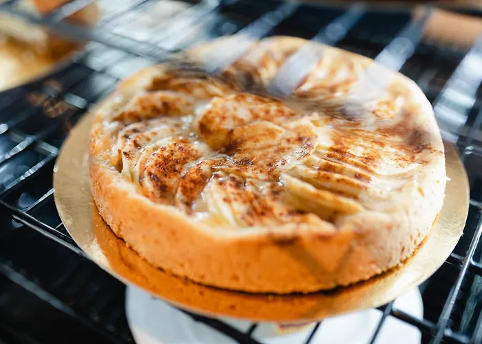 Am Denkmal Отель